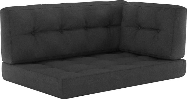 Produktbild Vicco Palettenkissen Set (120 x 80 x 15 cm, 120 x 40 x 20 cm, 60 x 40 x 20 cm)