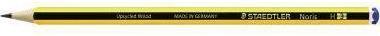 Actual product image Staedtler Noris (2 mm, H, 1 x)