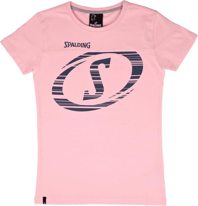 Produktbild Spalding Fast Tee Damen (XS)