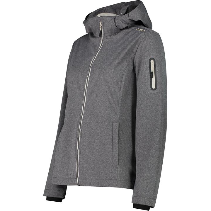 Immagine prodotto CMP Campagnolo Light Melange Softshell (M)