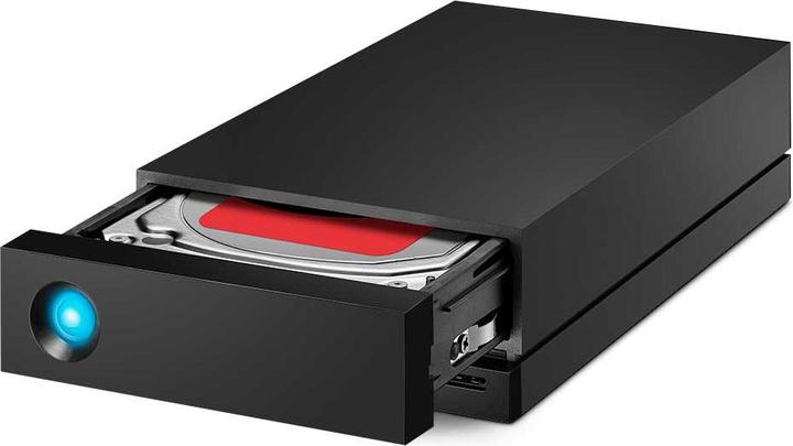 Image du produit LaCie 1big Dock (8 To)
