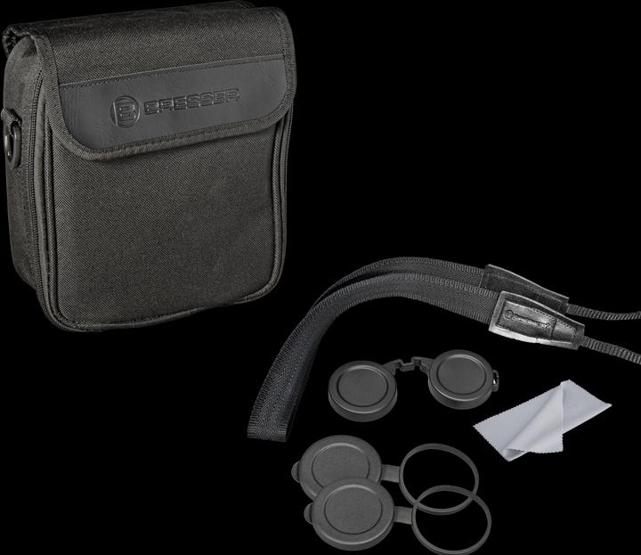 Actual product image Bresser Corvette 8x42 (8 x, 42 mm)