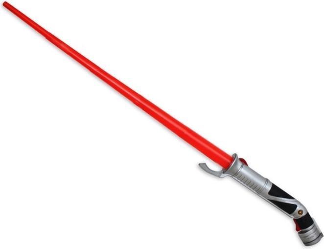 Produktbild Rubies Star Wars: Lichtschwert - Count Dooku