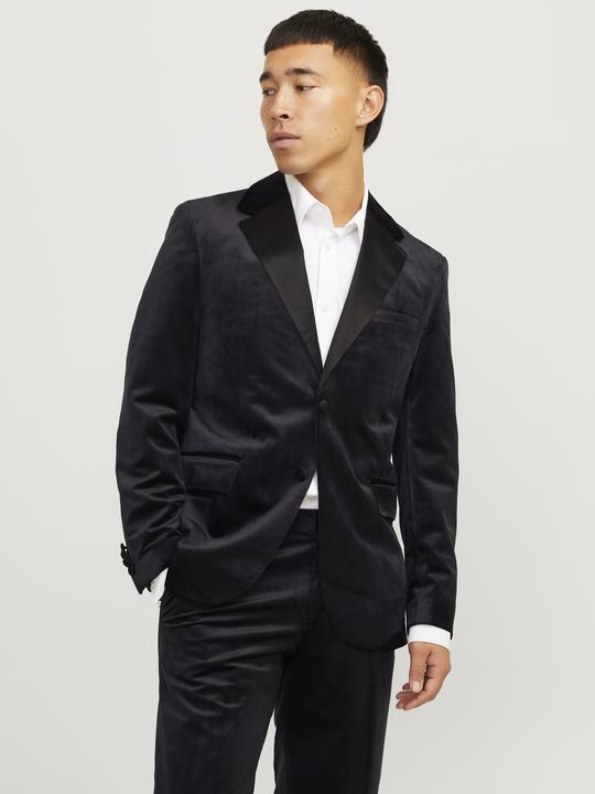 Immagine prodotto Jack & Jones JPRVELVET Blazer slim fit Blazer monopetto (48)