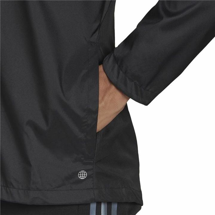 Produktbild adidas Own The Running Response Jacke (XL)
