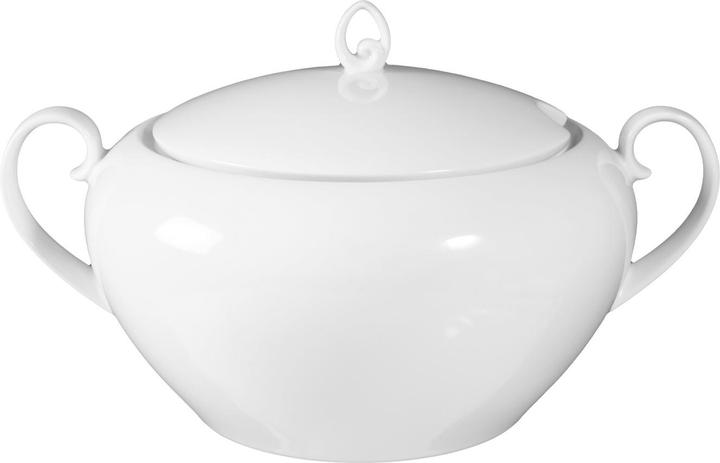 Image du produit Seltmann Rondo/Liane Terrine avec couvercle