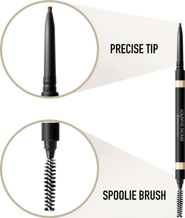 Image du produit Max Factor Formeur de sourcils (Brown)
