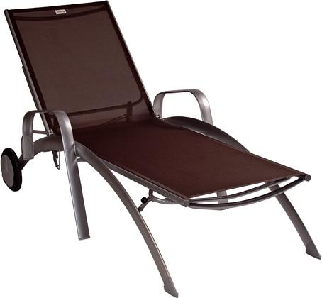 Produktbild Acamp Acatop Rollliege (201.50 cm)
