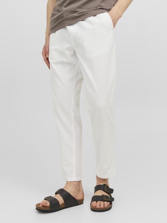 Image du produit Jack & Jones Pantalon en lin (S)