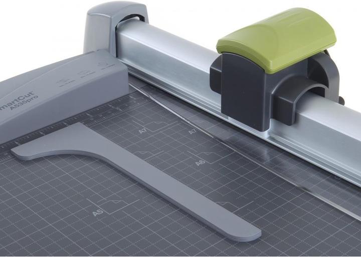 Produktbild Rexel SmartCut A535pro (30 Blätter, A2)