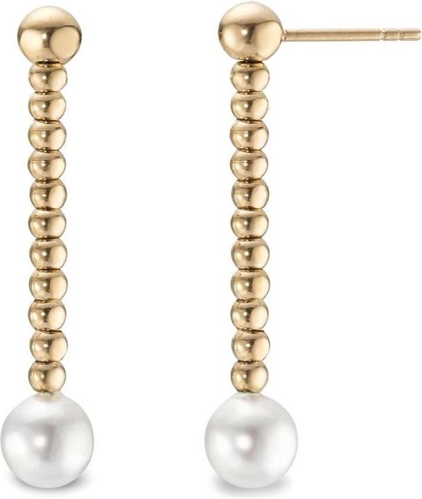 Carat Pearls (Edelstahl)