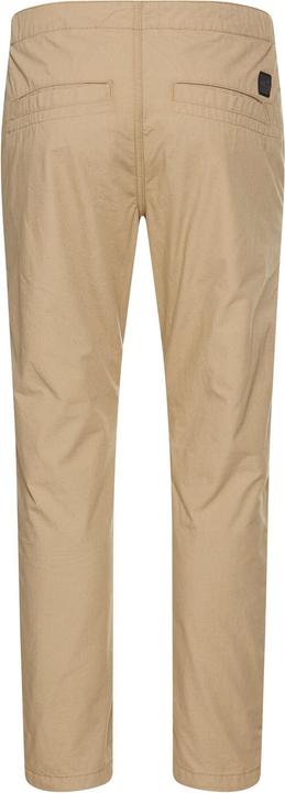 Actual product image Camel Active Thermo Chino aus reiner Baumwolle mit Polyesterfutter (42)