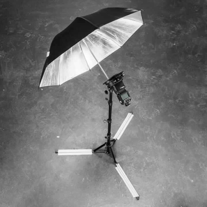 Image du produit Walimex Gn-806 (215 cm, 5 kg)