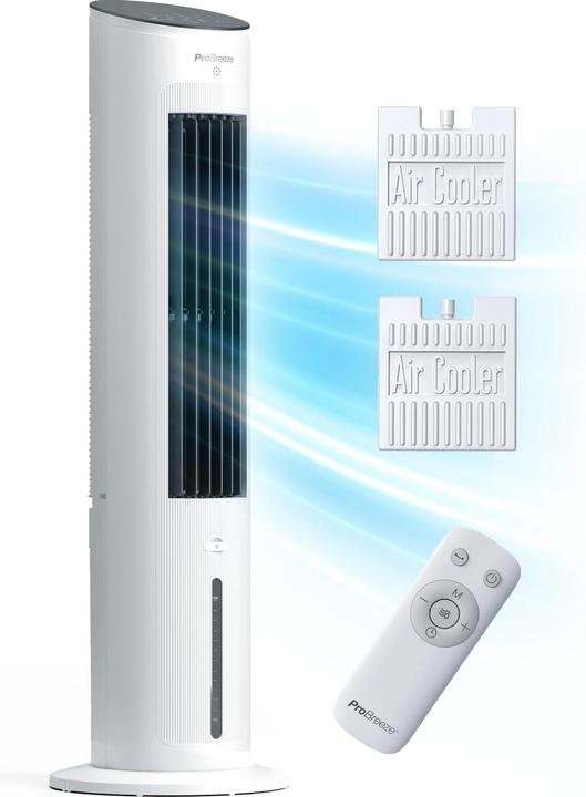 Produktbild Breeze Luftkühler (40 dB)