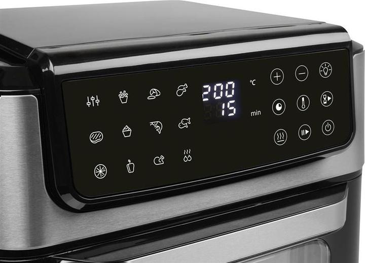 Productafbeelding Tristar FR-9068 Capaciteit Air Fryer Oven