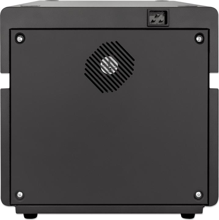 Produktbild Manhattan 10-Port Ladeschrank 180 W