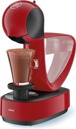 Actual product image Krups Nescafé Dolce Gusto Infinissima (NESCAFÉ Dolce Gusto)