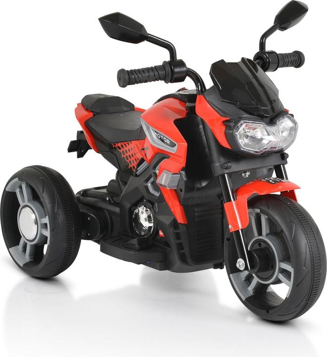 Actual product image Moni Children's electric motorbike Colombo (12 V)