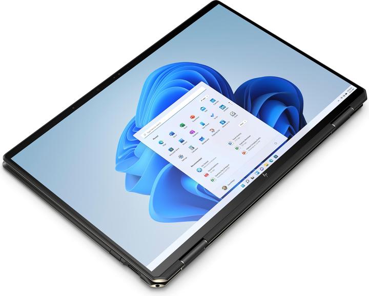 Image du produit HP Spectre x360 16-f2167ng avec stylet 16.1"" WQUXGA OLED Touch, Intel i7-1360P, 32GB RAM, 1TB SSD, AR (16", Intel Core i7-1360P, 32 Go, 1000 Go, DE)
