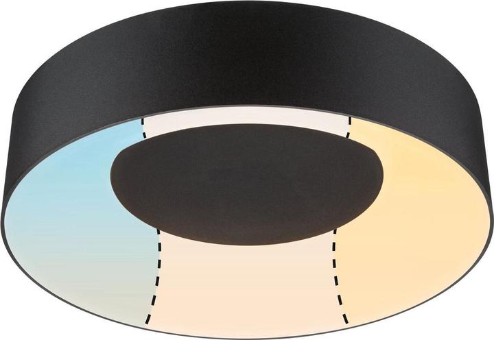 Image du produit Paulmann Plafonnier à LED PAUL (2100 lm)