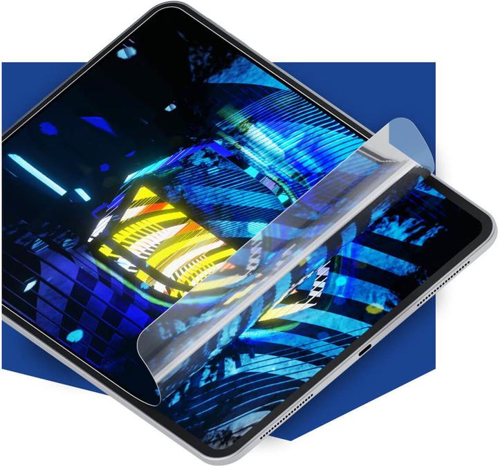 Actual product image 3MK Apple iPad Mini 6 - Paper Feeling? 8.3" (2 Piece, iPad mini 6)