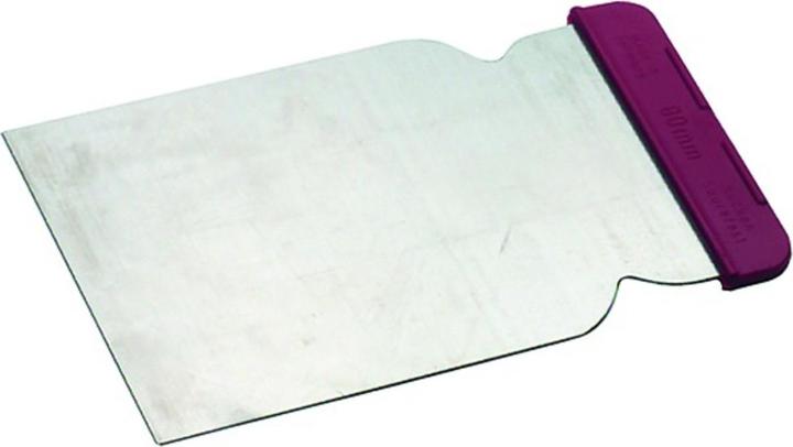 Actual product image Walkron Painter's spatula (10 cm)
