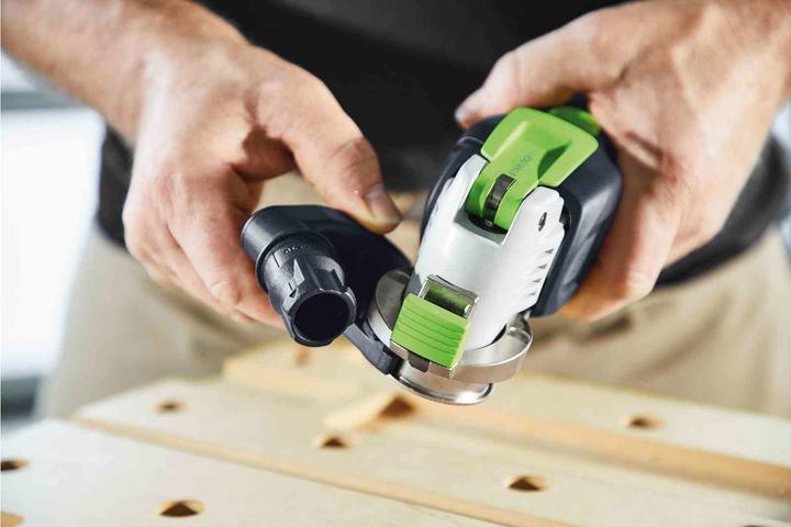 Produktbild Festool Oszillator Set