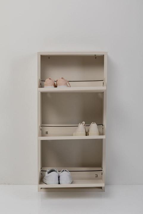 Actual product image Kare Design Eduardo (50 x 15 x 104 cm)
