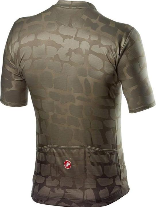Actual product image Castelli Pavé Jersey (XXL)