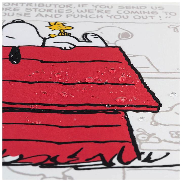 Immagine prodotto Grupo Erik SNOOPY - Tapis de Bureau XL (XL)