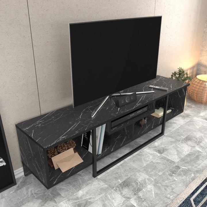 Actual product image Kalune Design Francisco (150 x 35.5 x 40 cm)