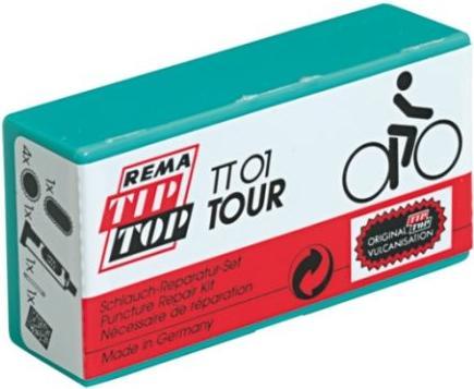 Produktbild Rema Tip Top Rema TT-01 Tour