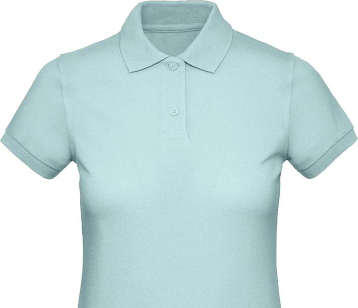 Produktbild B&C Inspire Poloshirt (L)