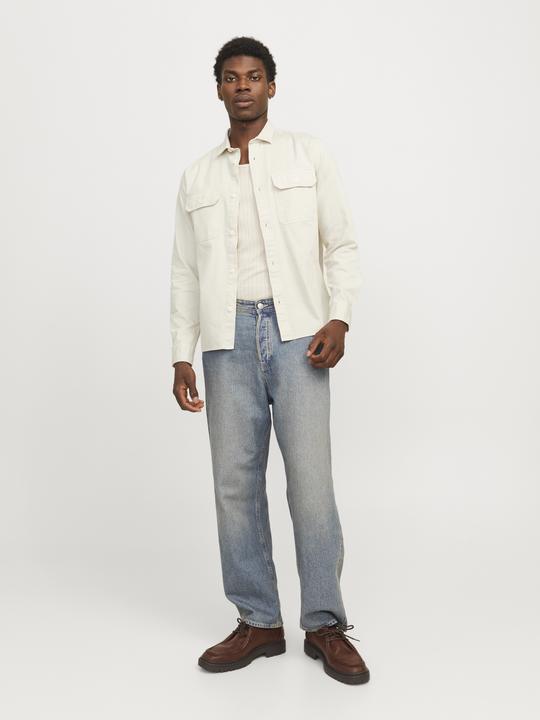 Image du produit Jack & Jones Jjetravis Shirt Ls Noos (M)