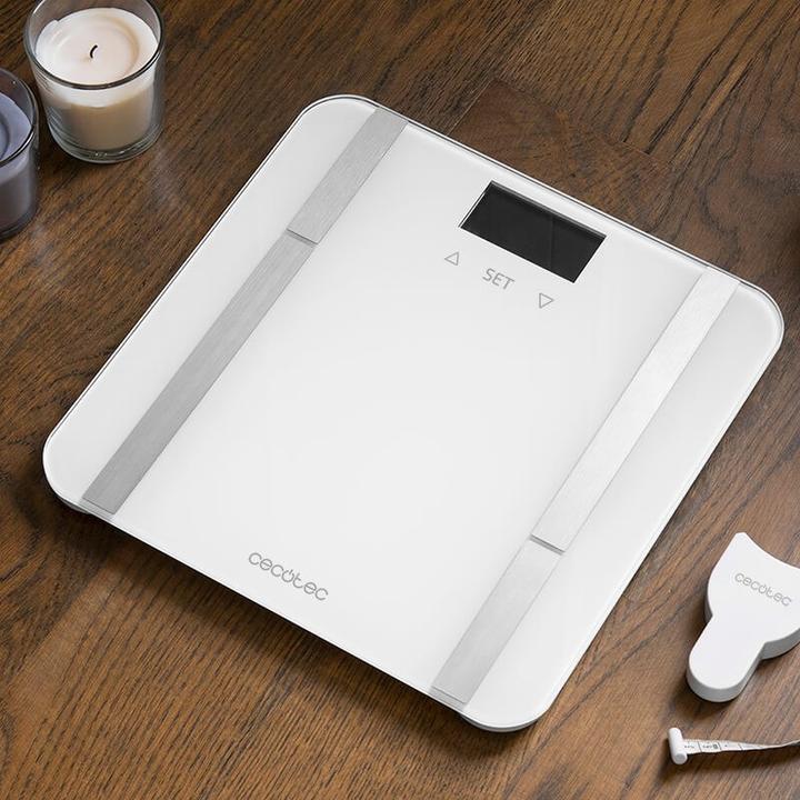 Immagine prodotto Cecotec per la pesatura di persone CE04088 (180 kg)