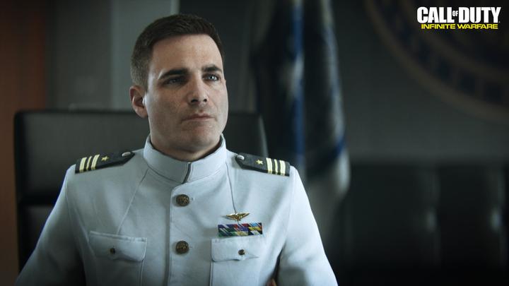 Immagine prodotto Activision Call of Duty: Guerra Infinita - Edizione Legacy (Xbox One X, Xbox Series X, Multilingue)