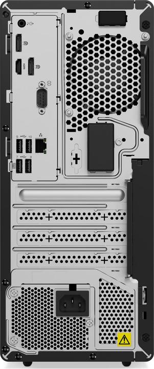 Image du produit Lenovo ThinkCentre M75t Gen 2 (AMD Ryzen 5 5600G, 16 Go, 512 Go)