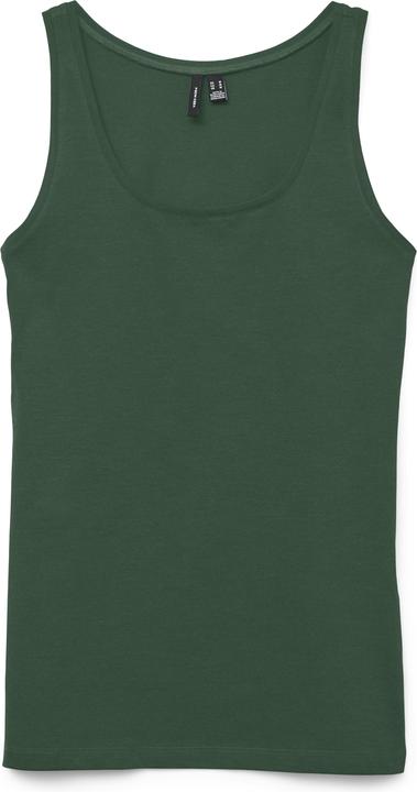 Vero Moda Vmlulu Long Tank Top Jrs Ga Noos