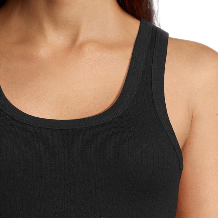 Actual product image Conta 3er Pack Feinripp Unterhemd / Top (48, 4XL)