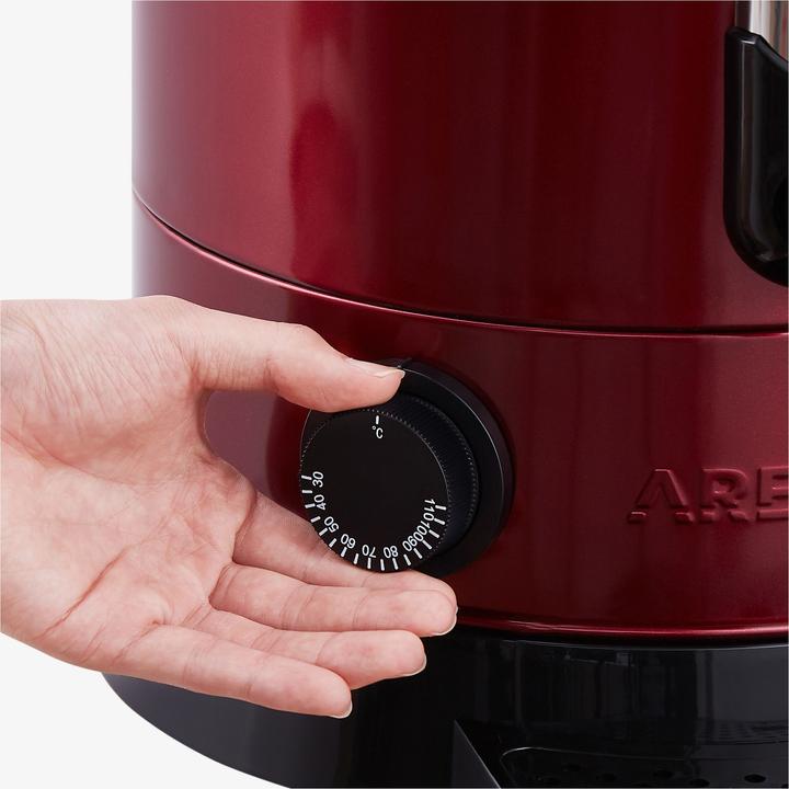 Produktbild Arebos Gluehweinkocher 950 W (6.80 l)
