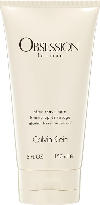 Calvin Klein Obsession (Balsam, 150 ml)