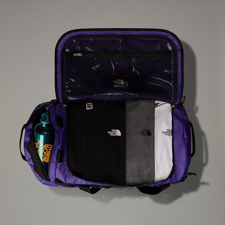 Image du produit North Face Base Camp Duffel L (95 l)