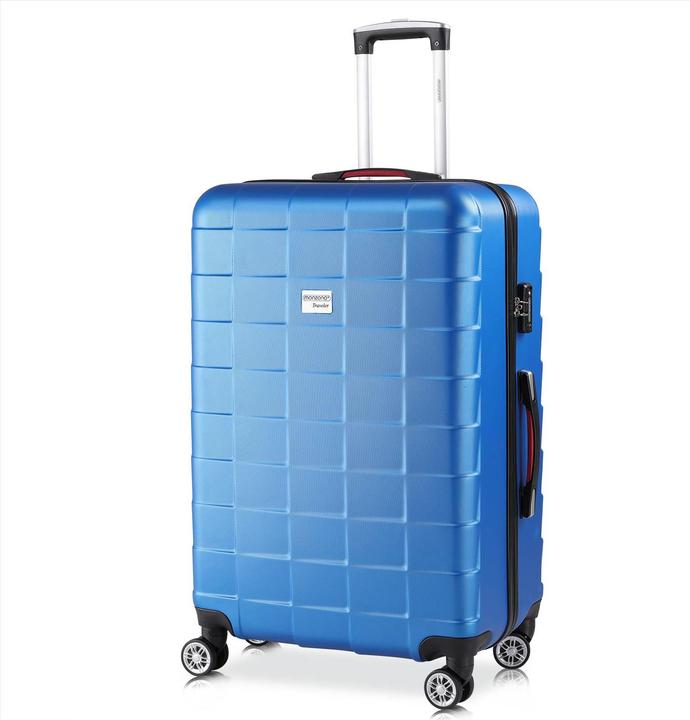 Image du produit Monzana Exopack (116 l, XL (à partir de 115l))