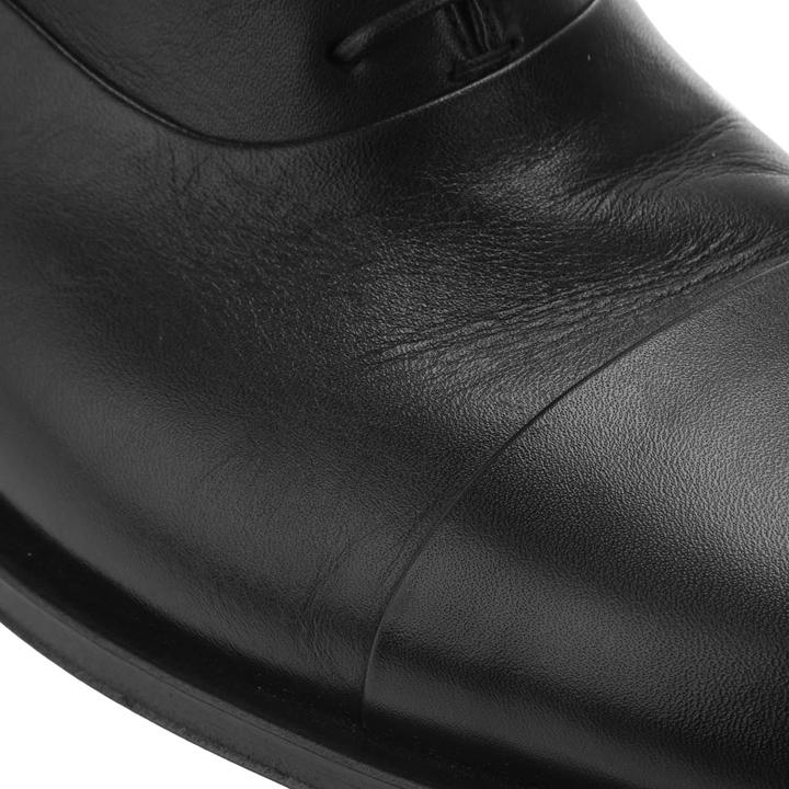 Produktbild BOSS OxfordSchuhe Derrek Leder (40.5)