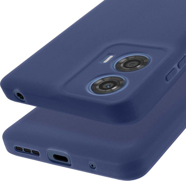 Produktbild Avizar Classic Case Mat (Motorola Moto G24 Power)