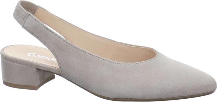 Gabor Sling Pumps