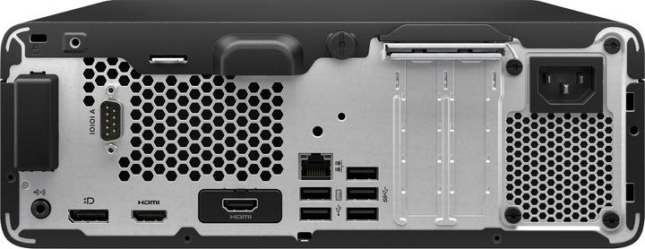 Immagine prodotto HP Pro 400 G9, Intel® Core™ i7, i7-14700, 16 GB, 512 GB, DVD±RW, Windows 11 Pro (Intel Core i7-14700, 16 GB, 512 GB, UHD Graphics 770)