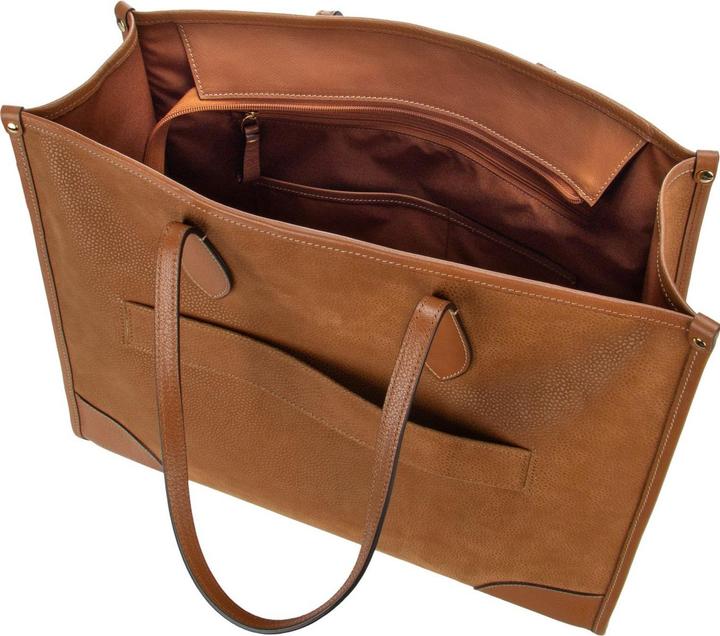 Image du produit Brics Life Shopper Sacoche 40.5 cm pour ordinateur portable (20 l)