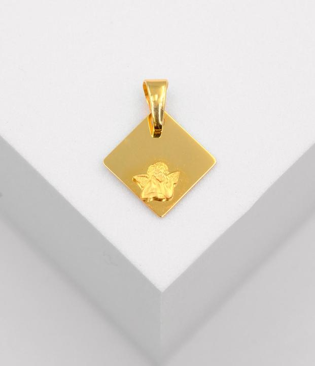Image du produit Muau Ange (Or jaune 750/18K)