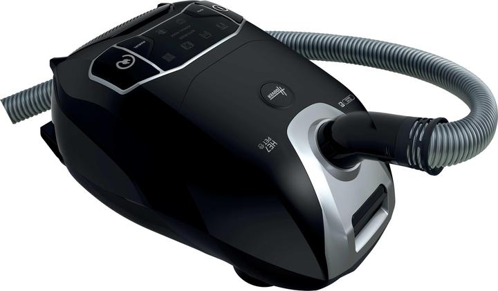 Actual product image Hoover H-ENERGY 700 HE720PET 011 5 l Cilinderstofzuiger Droog 850 W Stofzak